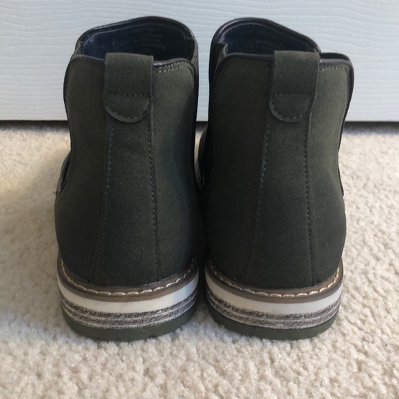 XRay men’s Chelsea boots - Picture 3 of 4